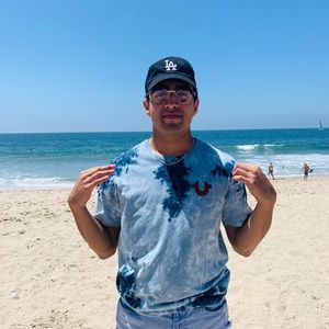 Meet your Posher, Alfonso